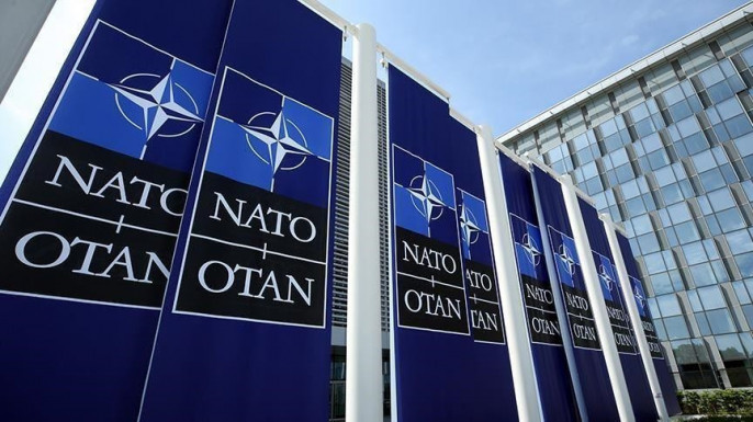 С 1 ноября Россия приостанавливает работу своего Постоянного представительства при НАТО