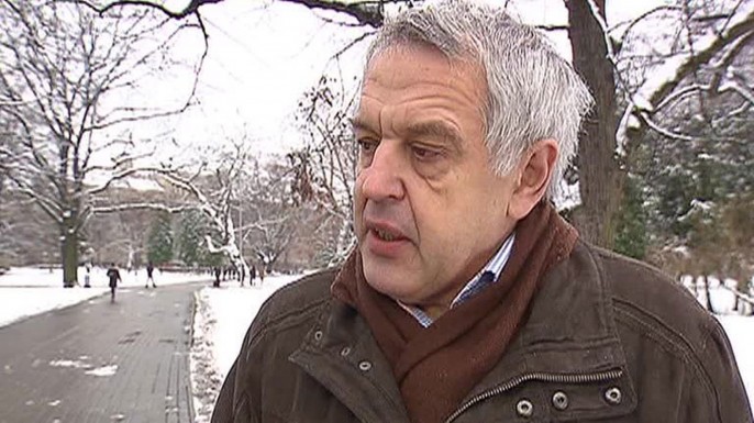 В Латвии 71-летнего учёного приговорили 