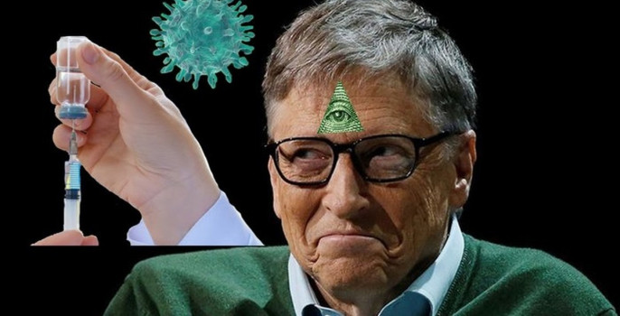 Как сообщают , основатель Майкрософт Билл Гейтс предположил, что мир столкнется с новой пандемией. Однако, то, что Гейтс «предполагает», как мы понимаем, означает плановый характер. В подкасте (серия видеофайлов мультимиллиардера) с некоей актрисой Рашидой Джонс и главным инфекционистом США Энтони Фаучи его спросили, действительно ли мир ждет новая эпидемия?
