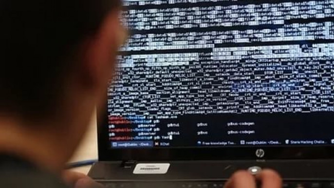 В РФ и в Украинском государстве прошла крупная хакерская атака