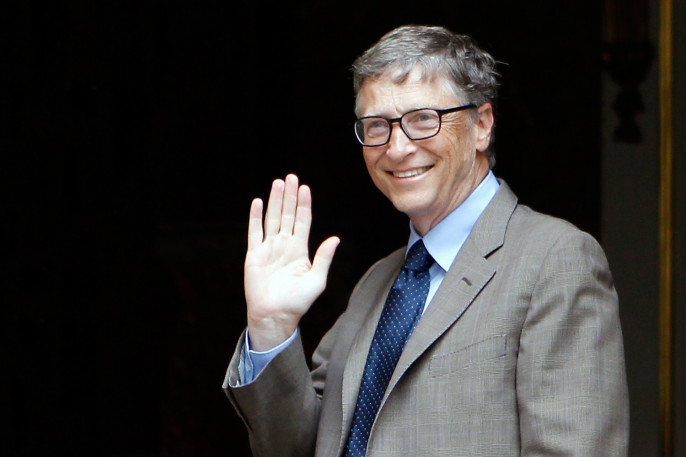 На виртуальной конференции GeekWire Summit, которая прошла на прошлой неделе, всем хорошо известный Билл Гейтс сделал прогноз о том, какое будущее ожидает человечество в 2021 году и в перспективе.