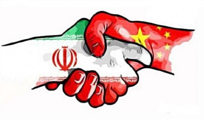 27 марта министр иностранных дел Китая Ван И и его иранский коллега Мохаммад Джавад Зариф подписали соглашение о политическом, стратегическом и экономическом сотрудничестве.