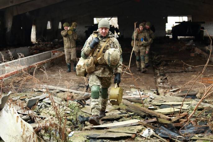 Сейчас все чаще речь заходит о новом обострении боевых действий в Донбассе. Так, после обстрелов ВСУ 20 февраля под Горловкой,