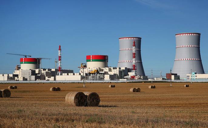 7 августа 2020 года, всего за пару дней до президентских выборов, в Белоруссии произошло знаковое событие – загрузка первой тепловыделяющей сборки в активную зону первого энергоблока Белорусской АЭС.