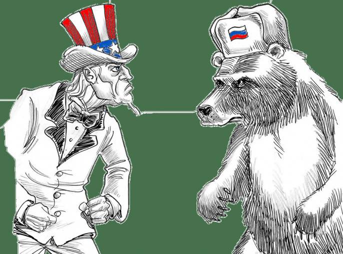 6 октября министерство внутренней безопасности США предупредило о повышенной угрозе безопасности американского избирательного процесса, представляемой иностранными игроками, особенно Россией.