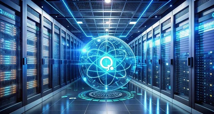 Квантовые технологии для военного применения