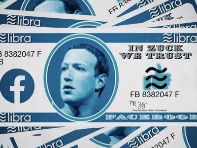 Наиболее посещаемой социальной сетью Интернет является Facebook. В январе 2021 г.