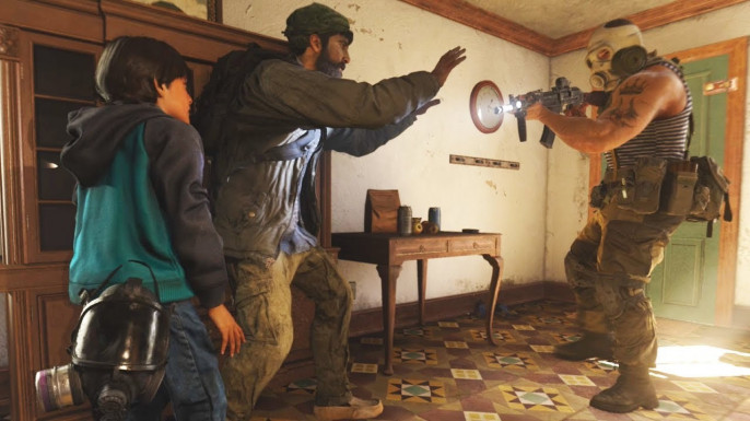 5 ноября из-под пера американских издателей из конторы Activision вышла в свет новая игра Call of Duty: Vanguard в популярном сегодня сеттинге Второй Мировой войны.