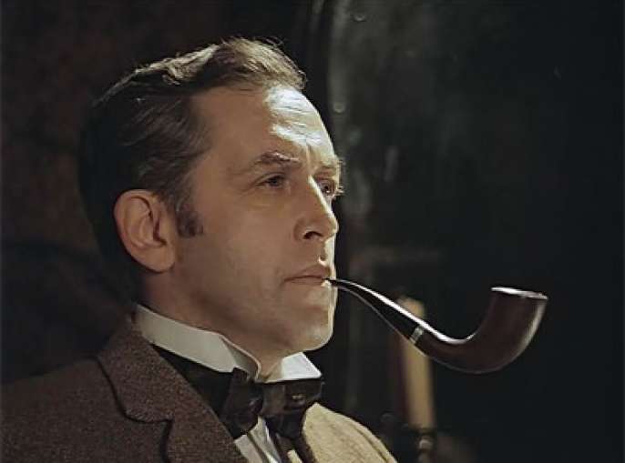 Москва-Лондон