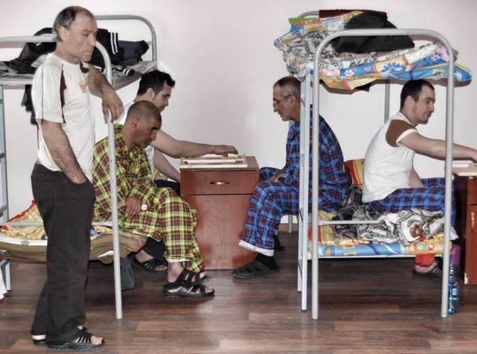 Специальное учреждение временного содержания иностранных граждан. Цвсиг. Центр временного содержания иностранных граждан сахарово. Специальные учреждения иностранных граждан. Специальное учреждение временного содержания иностранных граждан.