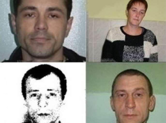 Их разыскивает полиция ростовская область фото