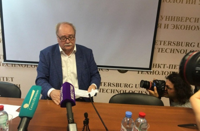 Мужественный поступок коммуниста