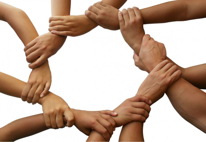 Конкуренция или взаимопомощь?