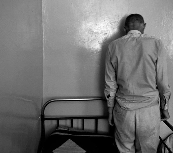 УЖАС. ко дню победы