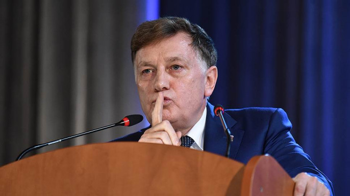 Макаров