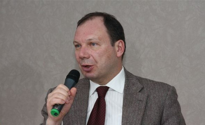 Калинин