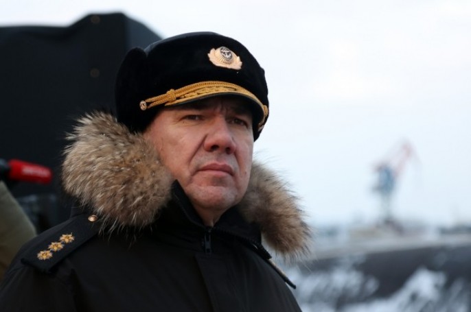 Моисеев