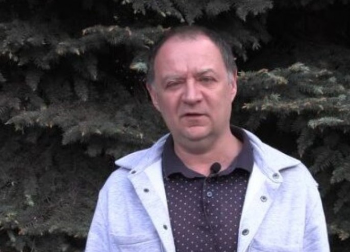 Денис Буланов