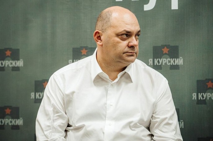 Смирнов