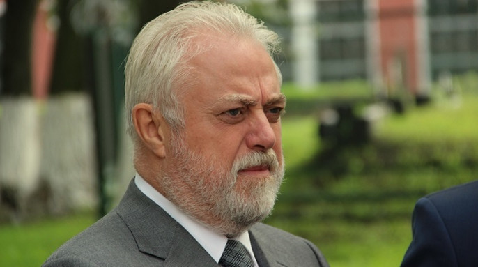 Дивинский