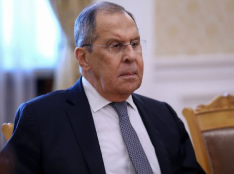 Программная статья Лаврова об отношениях России и Запада - Vimarsana News