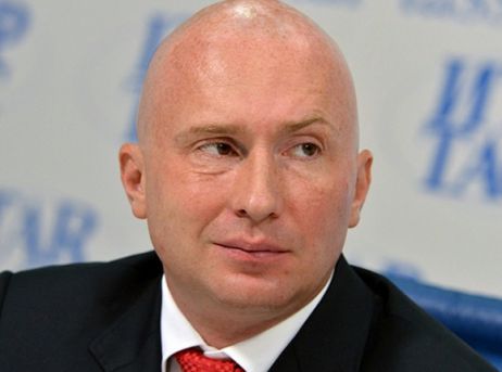 События: Майами ждёт: сын Жириновского объявил о завершении политической карьеры