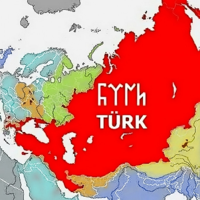 Советская власть предотвратила турецкое рабство Кавказа и Центральной Азии