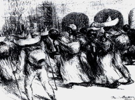 Александр Тюрин: Там, где сбылась мечта российских либералов. Банановые республики