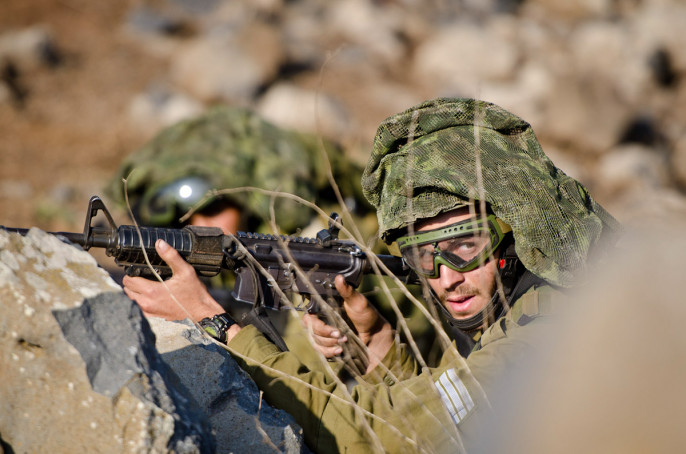 Фото военная разведка вдв