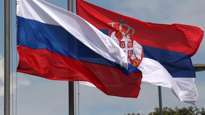 Стратегическое партнерство и традиционная дружба Сербии и РФ будет продолжена