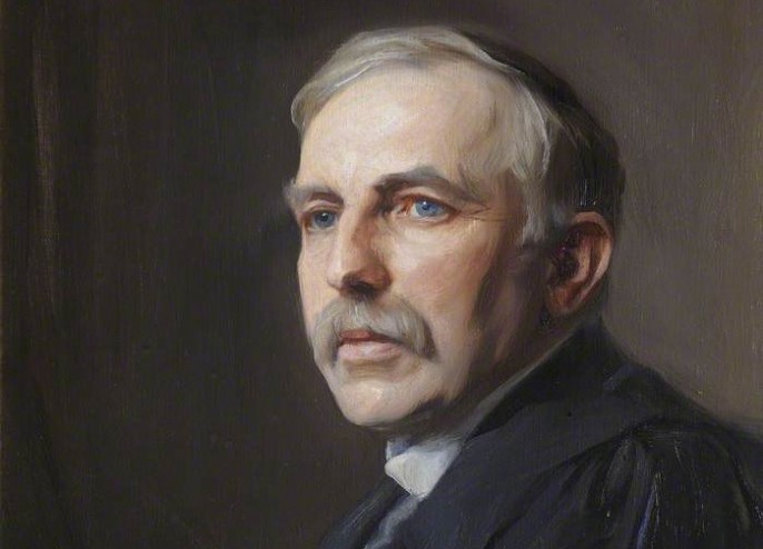 Русский поклон Резерфорду