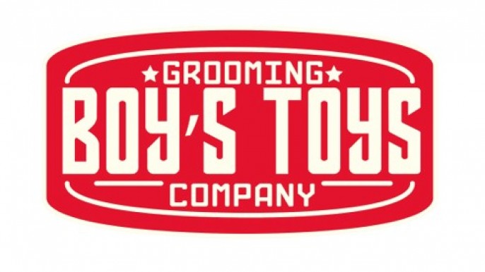 Boys toys для волос