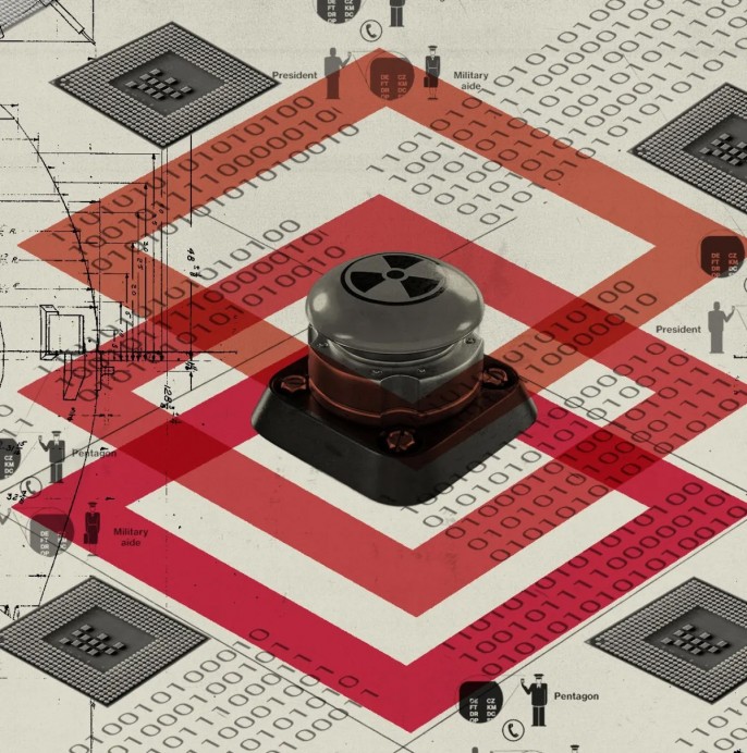 Американцы в ожидании Апокалипсиса