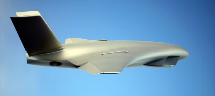 Беспилотный проект Aurora Flight Sciences со смешанным крылом для экспериментального самолета с вертикальным взлетом и посадкой перейдет на следующий этап проектирования после заключения контракта с DARPA. В рамках программы SPRINT могут последовать и другие компании.