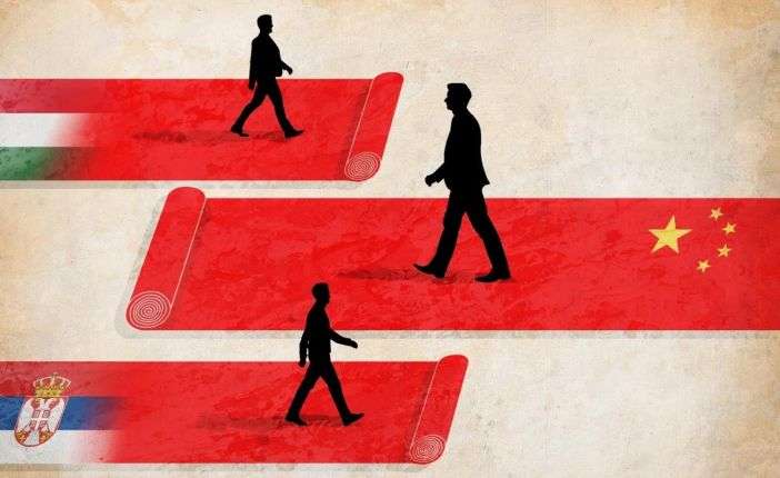 Посольский приказ