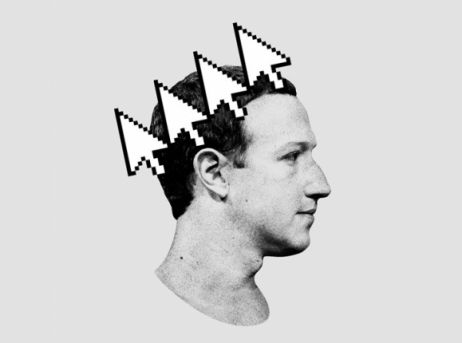 Елена Ларина Владимир Овчинский: Техно – авторитаризм или техно – фашизм?