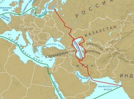 Маршруты торговли архейдж