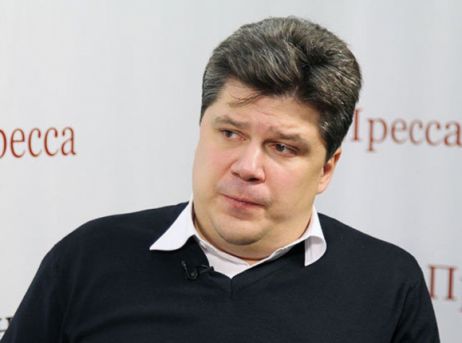 Николай сорокин фото