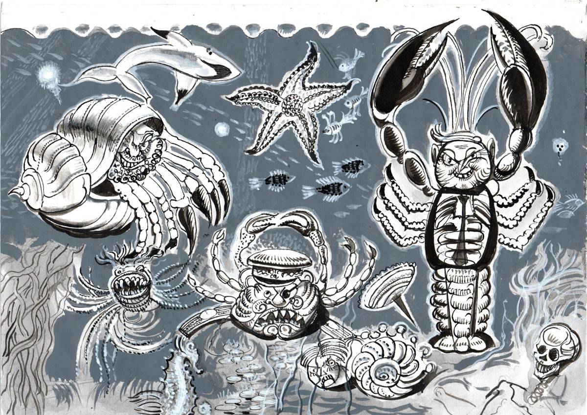 Рисунки на день освобождения донбасса