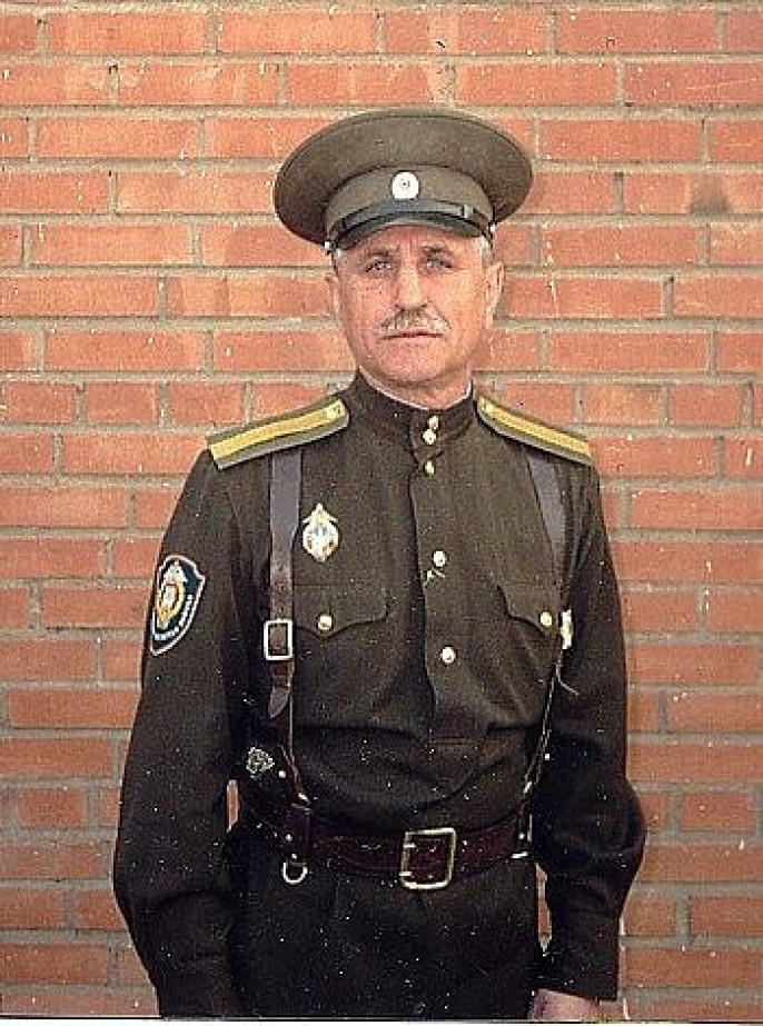 О КАЗАЧЕСТВЕ