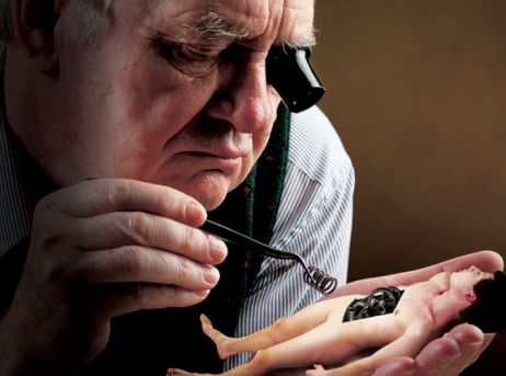 Дмитрий Перетолчин: Тавистокский институт человеческих отношений. “Диктатура без слёз”